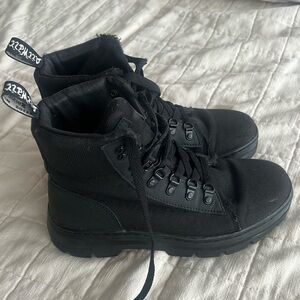 Cutest doc Martin boots